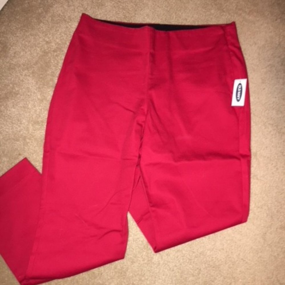 Pants